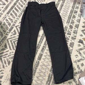 Boys Rawlings Baseball Pants XL